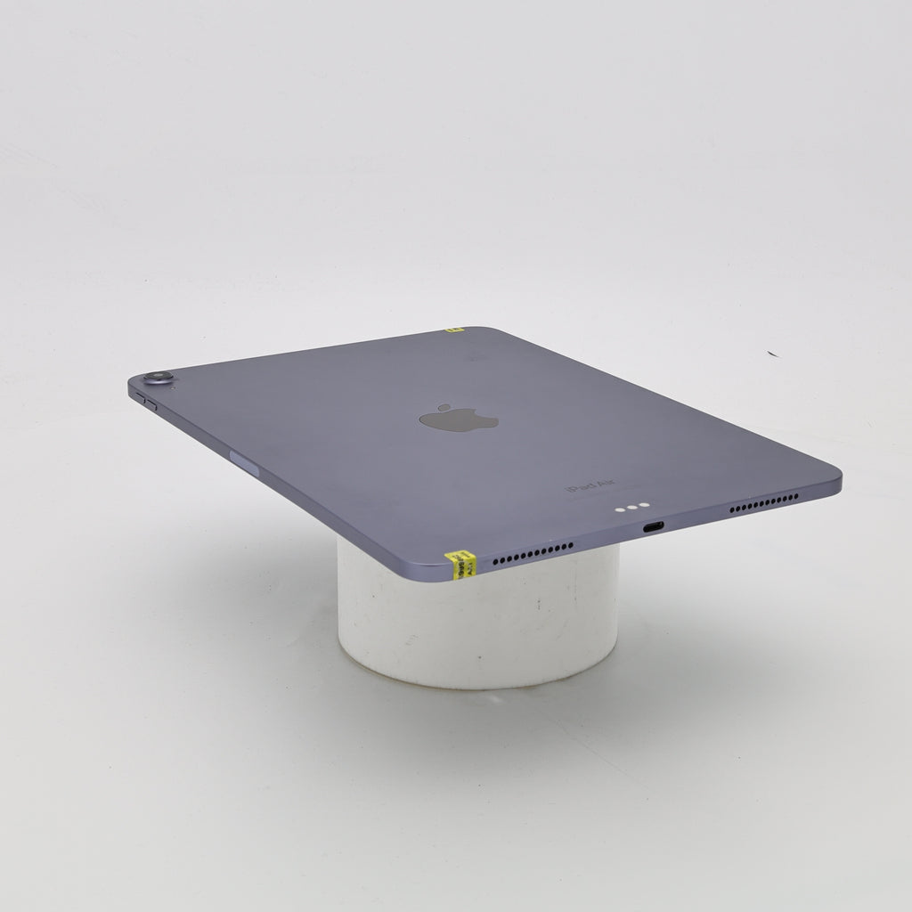 99新 Apple iPad Air5 256G 紫色 WIFI