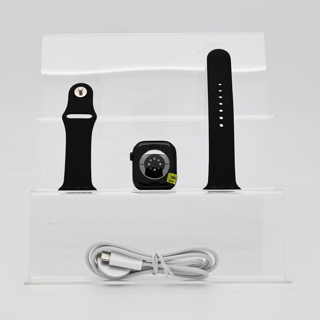 99新 Apple Watch Series 10 42毫米 鋁金屬
