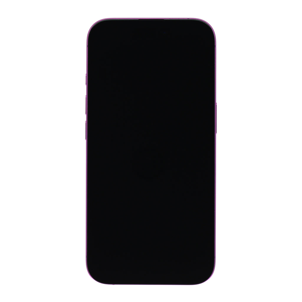95新 Apple iPhone 16 256G 粉紅色 中國大陸版