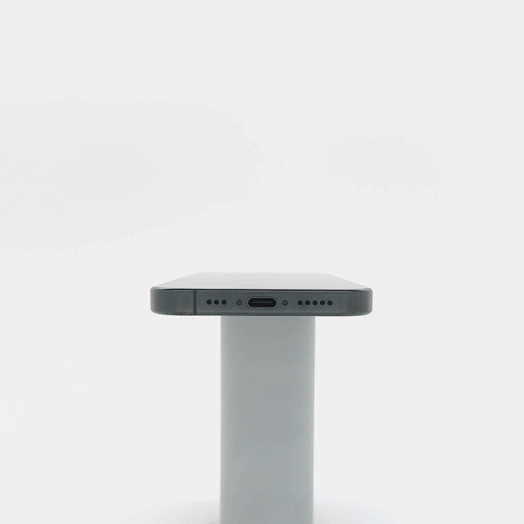 95新 Apple iPhone 16 Pro 128G 黑色鈦金屬 中國大陸版