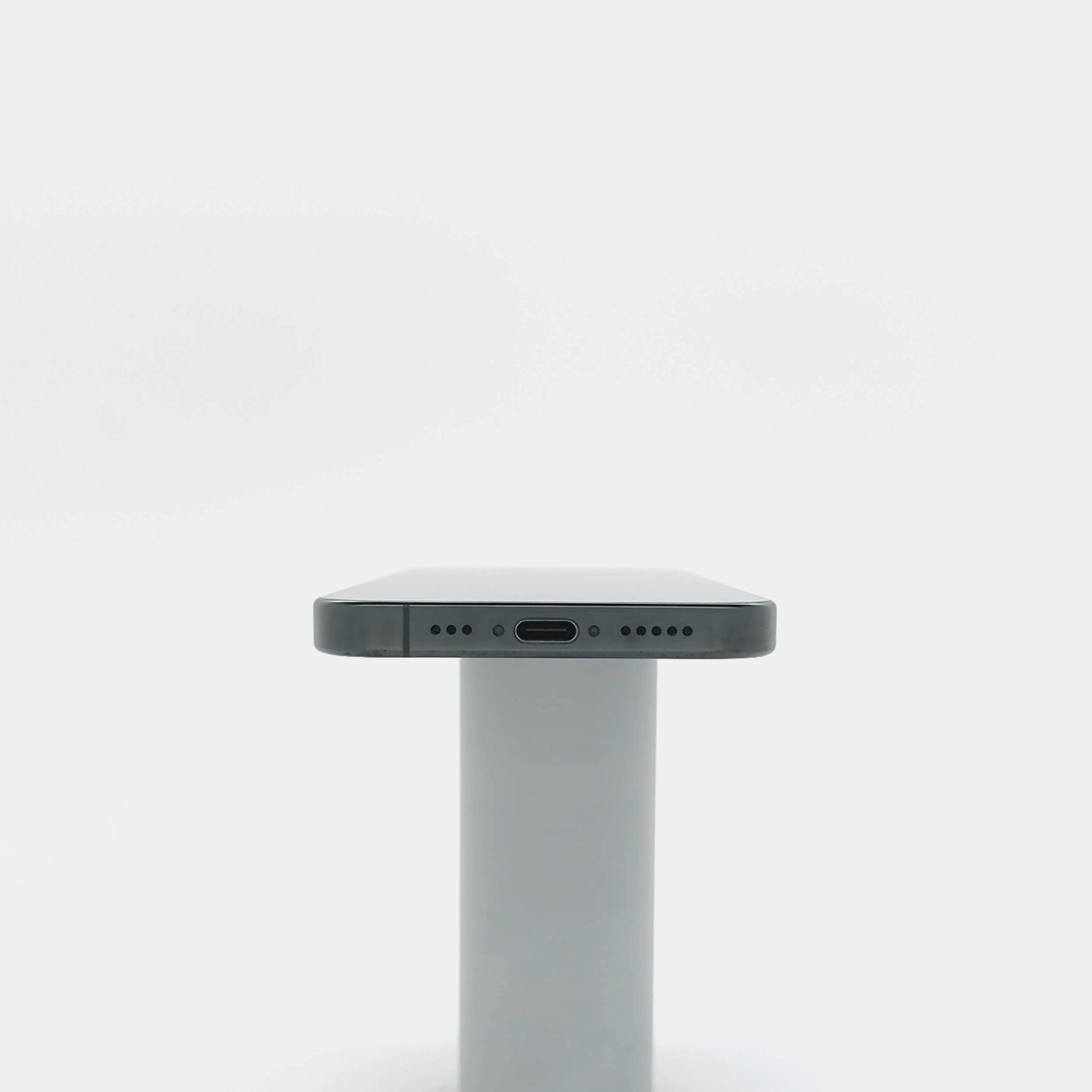 95新 Apple iPhone 16 Pro 128G 黑色鈦金屬 中國大陸版