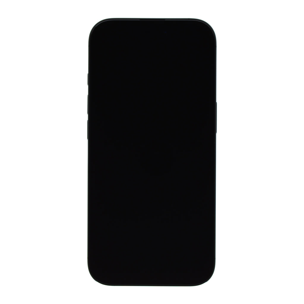 95新 Apple iPhone 16 Pro 128G 黑色鈦金屬 中國大陸版