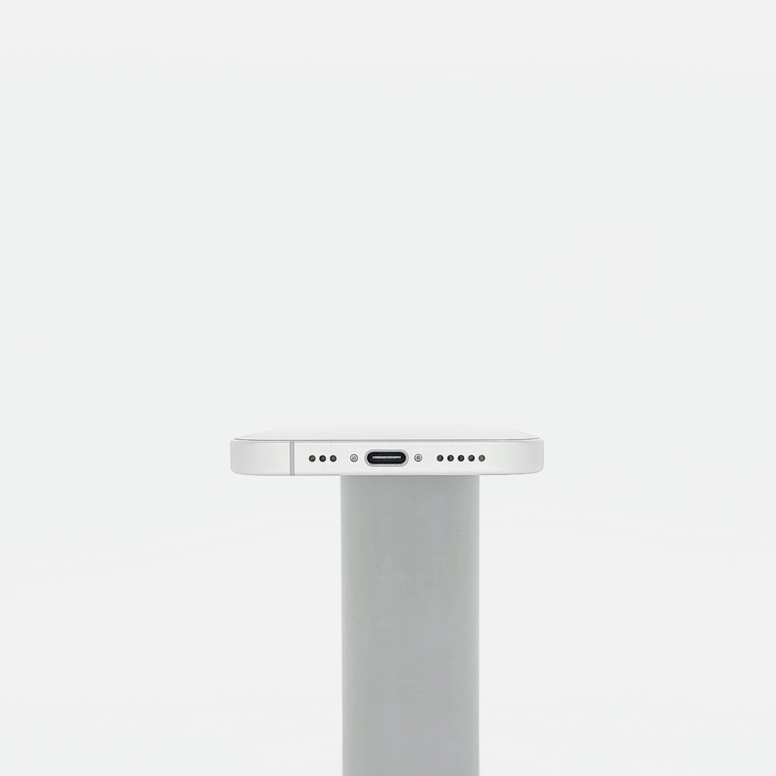 95新 Apple iPhone 16 128G 白色 中國大陸版