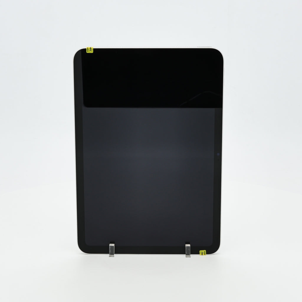 95新 Apple iPad 10代 64G 銀色 WIFI