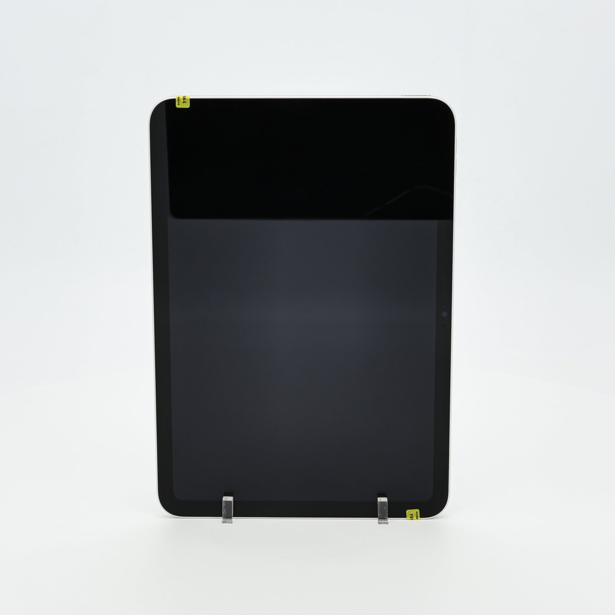 95新 Apple iPad 10代 64G 銀色 WIFI