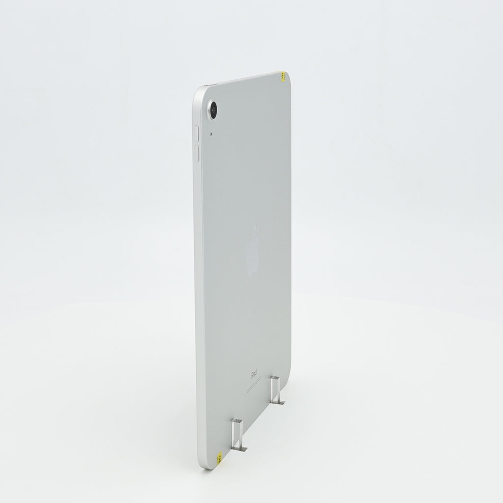 95新 Apple iPad 10代 64G 銀色 WIFI