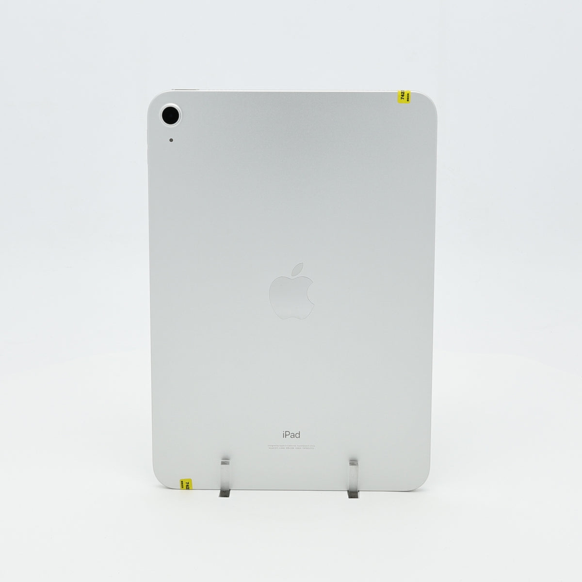 95新 Apple iPad 10代 64G 銀色 WIFI