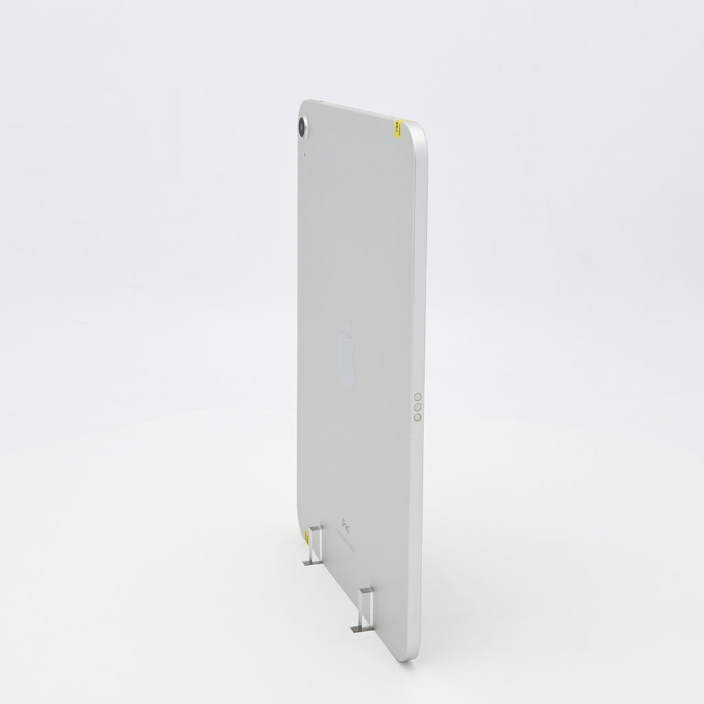 95新 Apple iPad 10代 64G 銀色 WIFI