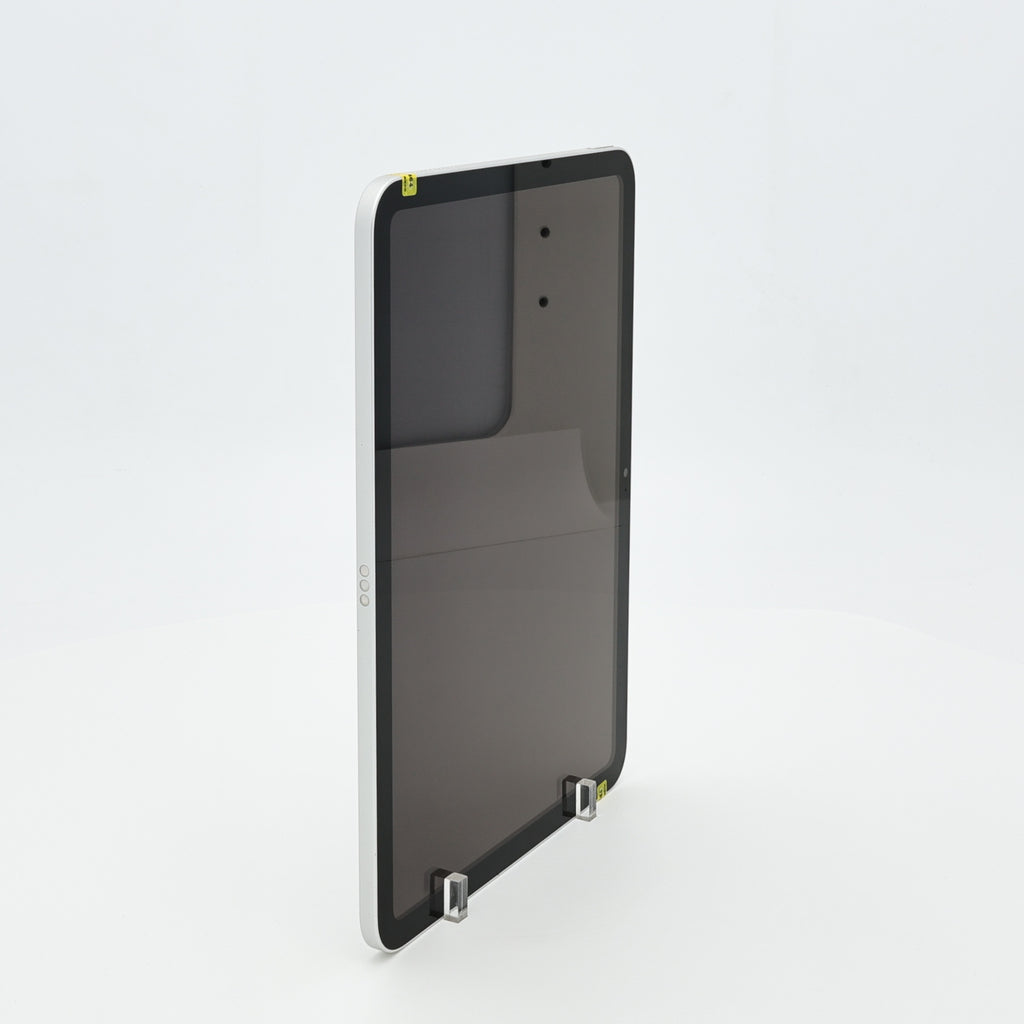 95新 Apple iPad 10代 64G 銀色 WIFI