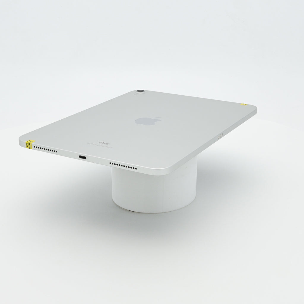 95新 Apple iPad 10代 64G 銀色 WIFI
