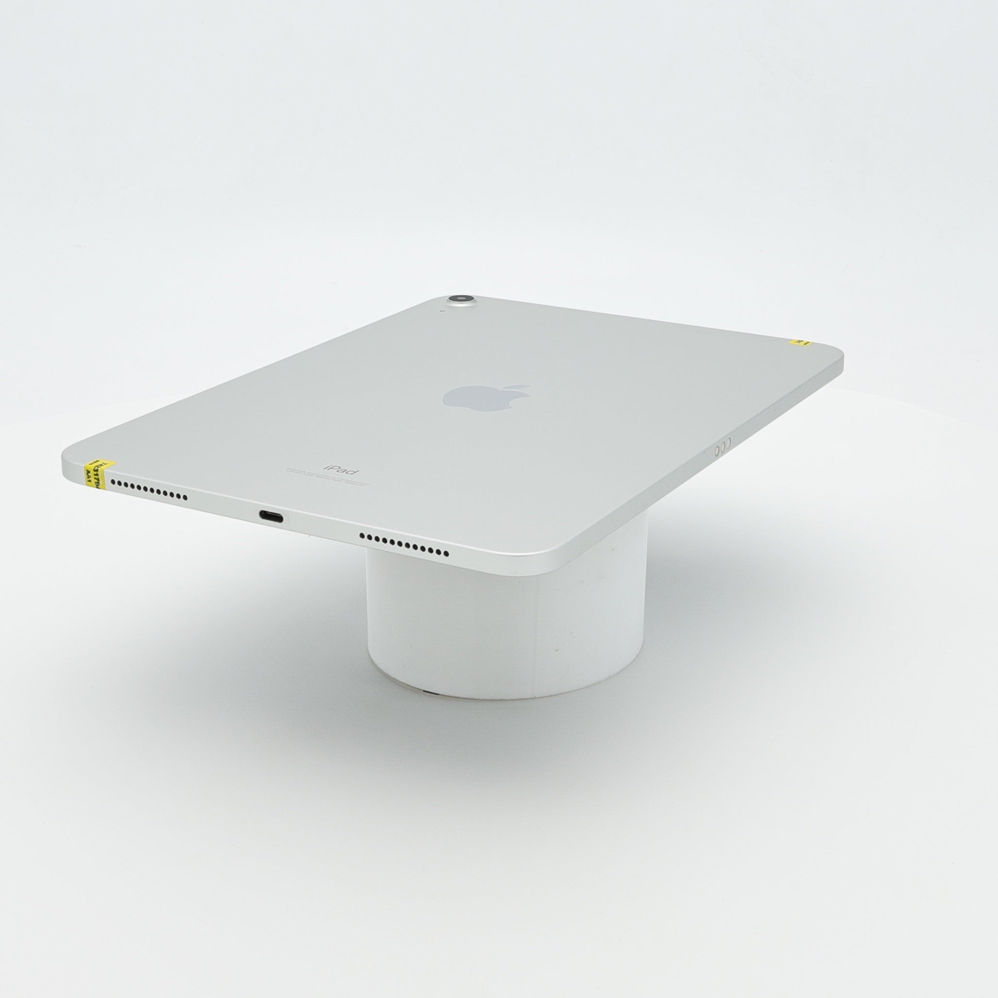 95新 Apple iPad 10代 64G 銀色 WIFI