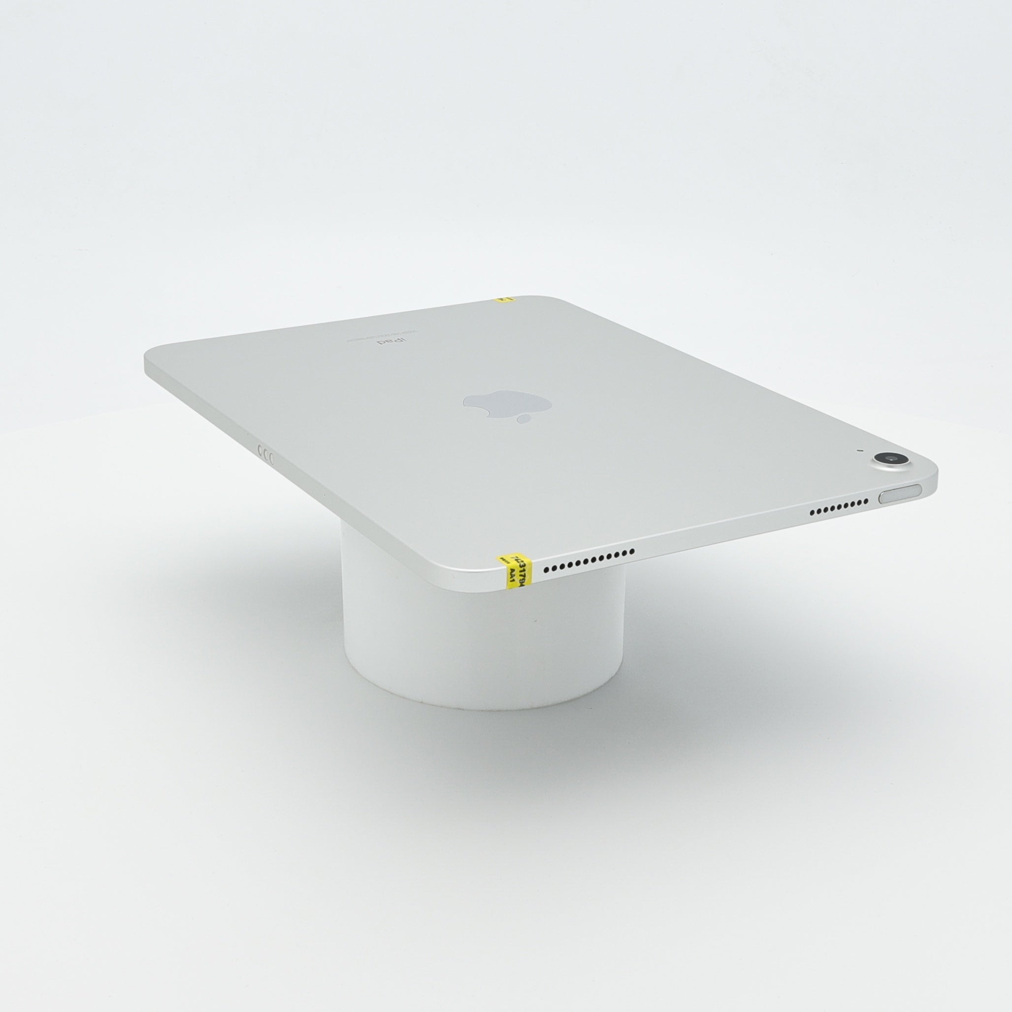 95新 Apple iPad 10代 64G 銀色 WIFI