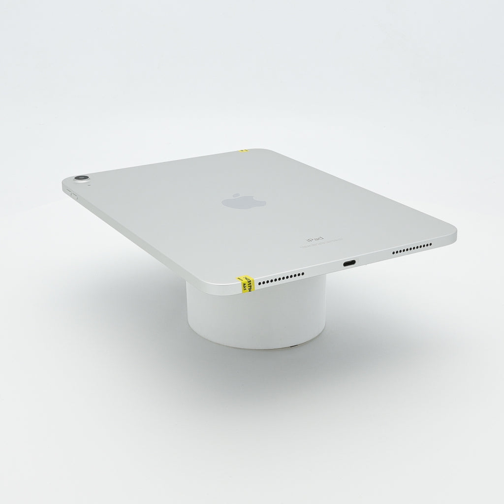 95新 Apple iPad 10代 64G 銀色 WIFI