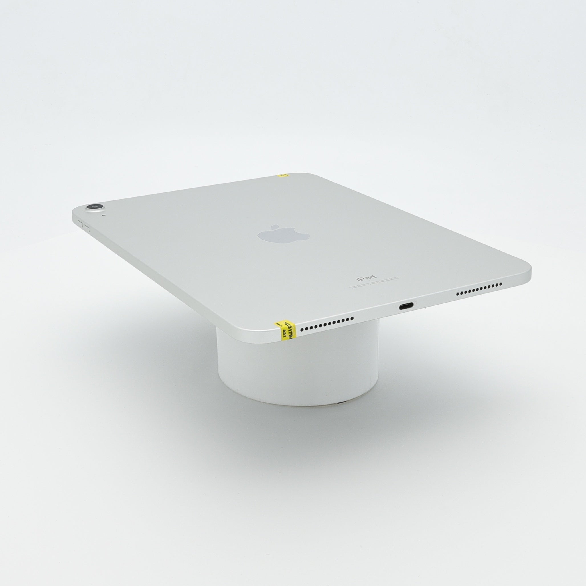 95新 Apple iPad 10代 64G 銀色 WIFI