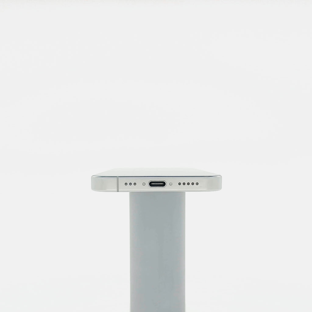 99新 Apple iPhone 16 Pro 128G 白色鈦金屬 中國大陸版