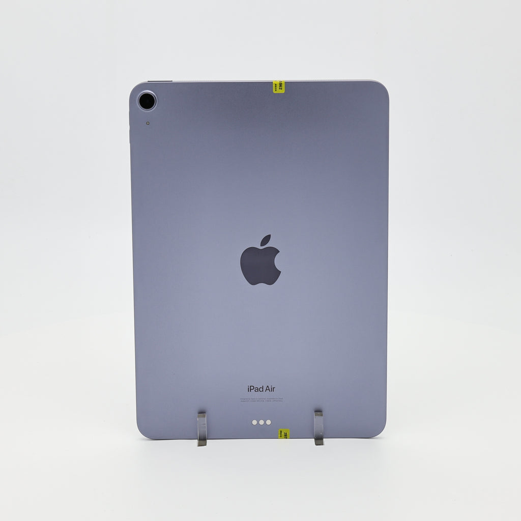 95新 Apple iPad Air5 64G 紫色 WIFI