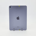 95新 Apple iPad Air5 64G 紫色 WIFI