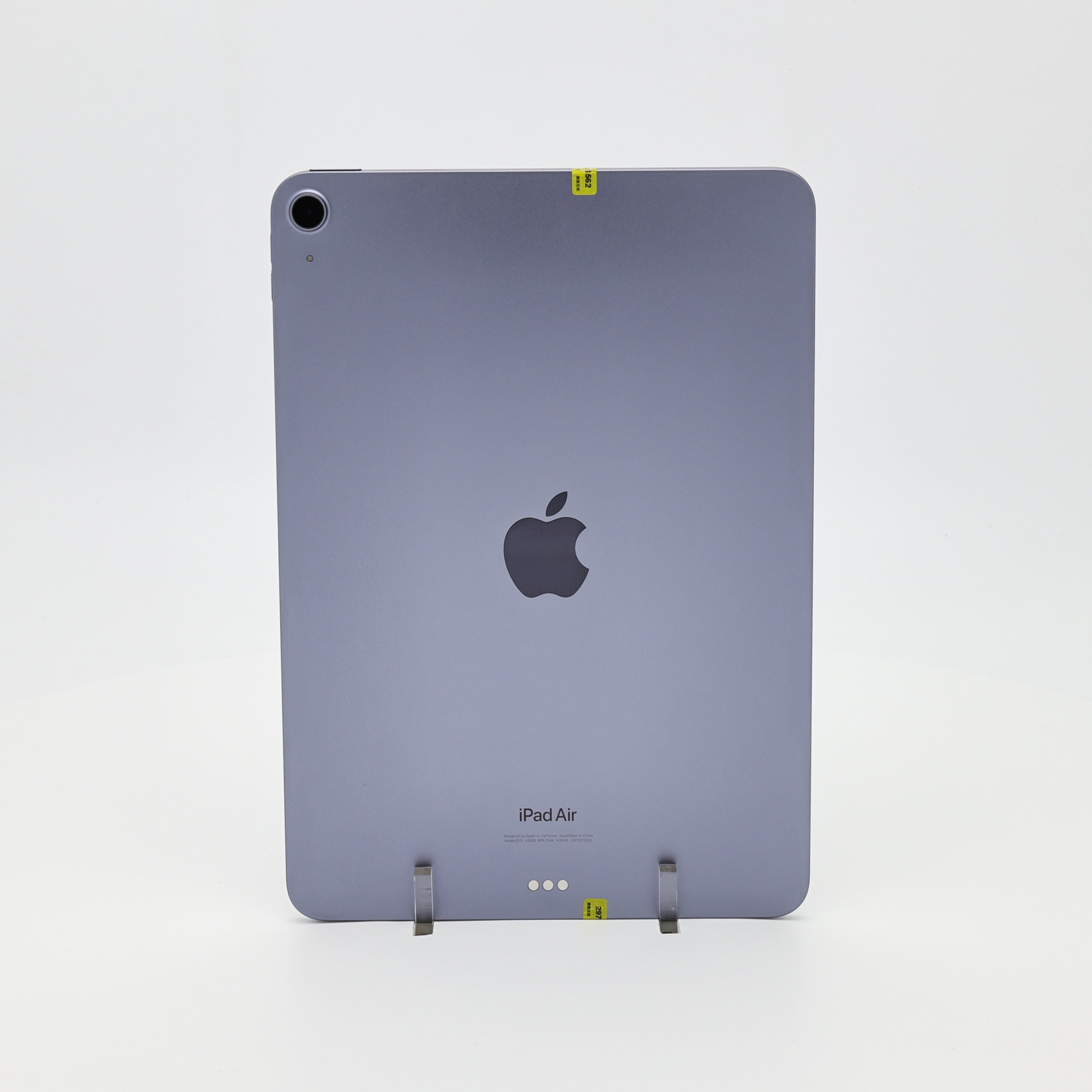 95新 Apple iPad Air5 64G 紫色 WIFI