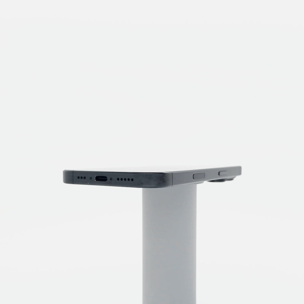 95新 Apple iPhone 16 Pro 128G 黑色鈦金屬 中國大陸版