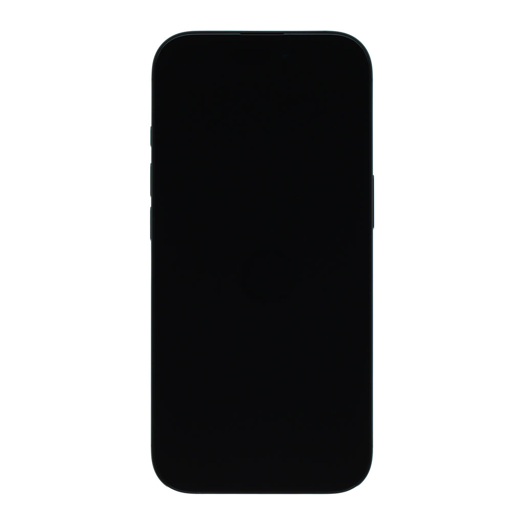 95新 Apple iPhone 16 Pro 128G 黑色鈦金屬 中國大陸版