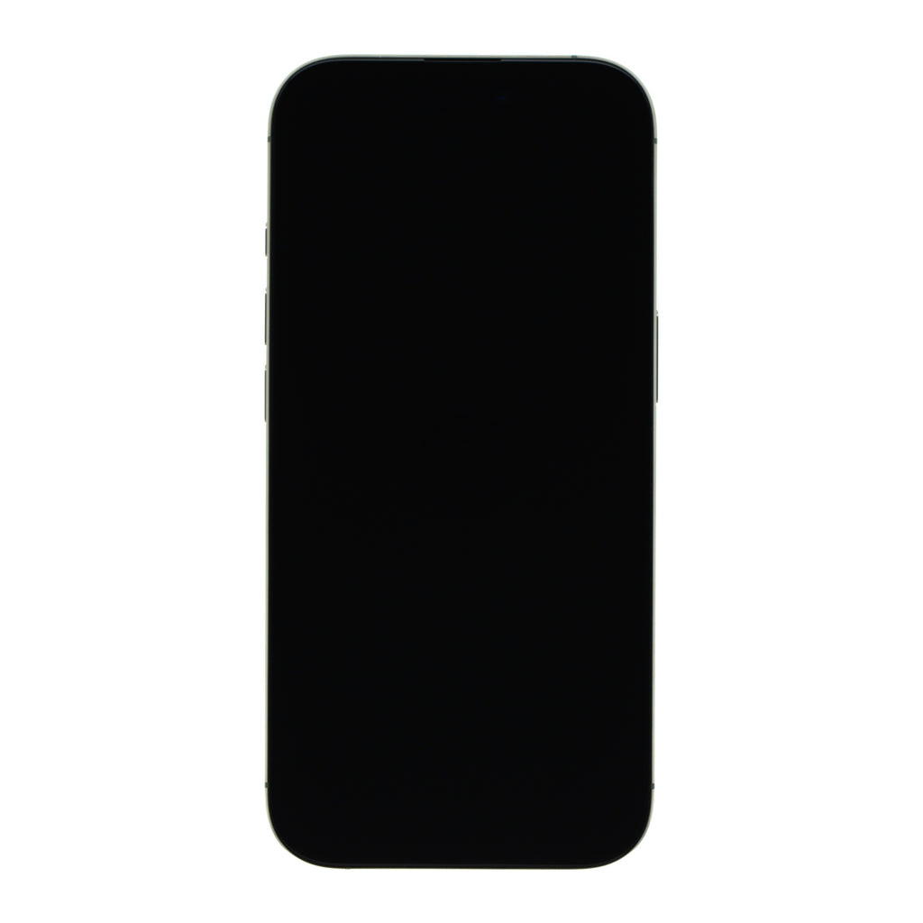 99新 Apple iPhone 16 Pro 128G 原色鈦金屬 中國大陸版