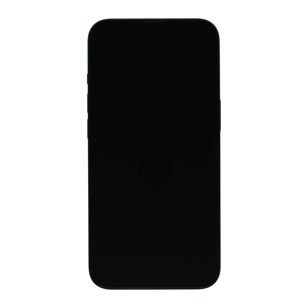 95新 Apple iPhone 13 128G 午夜色 中國大陸版