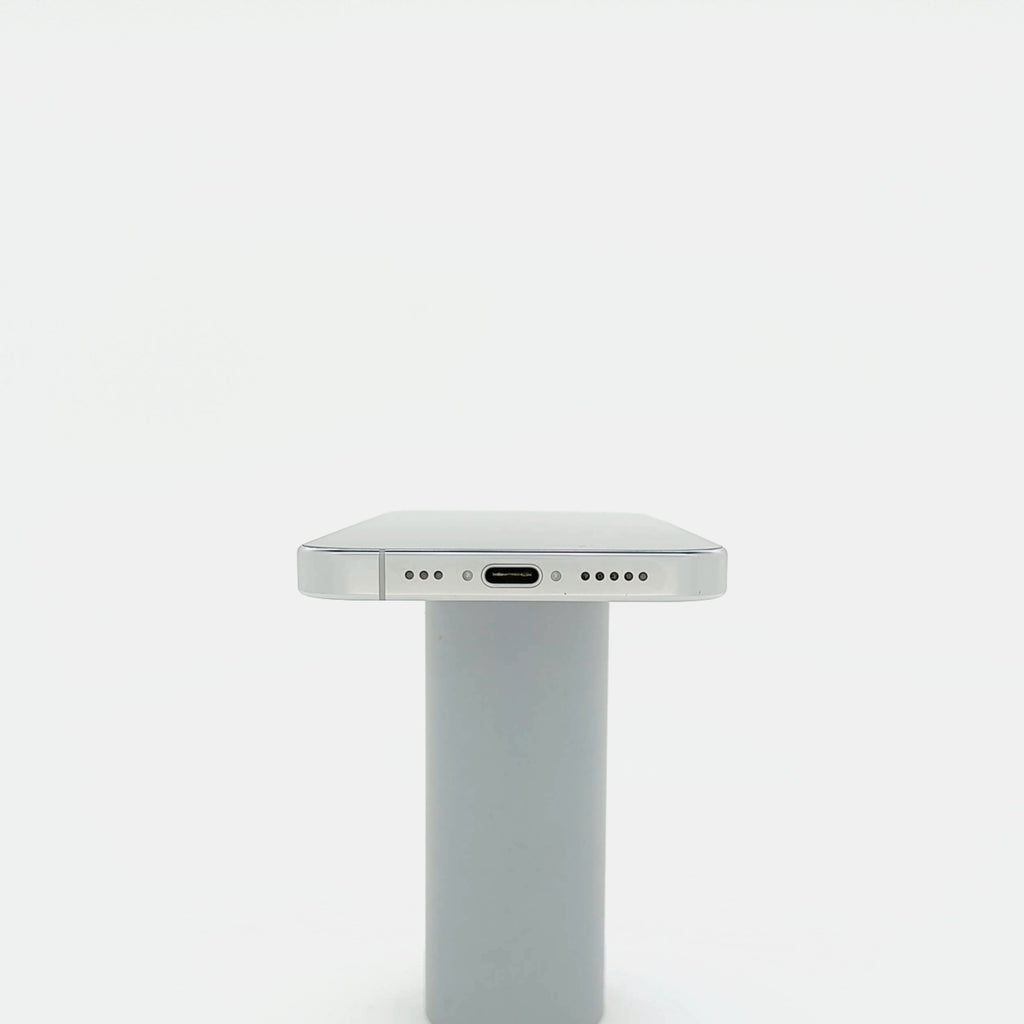95新 Apple iPhone 16 Pro 128G 白色鈦金屬 中國大陸版