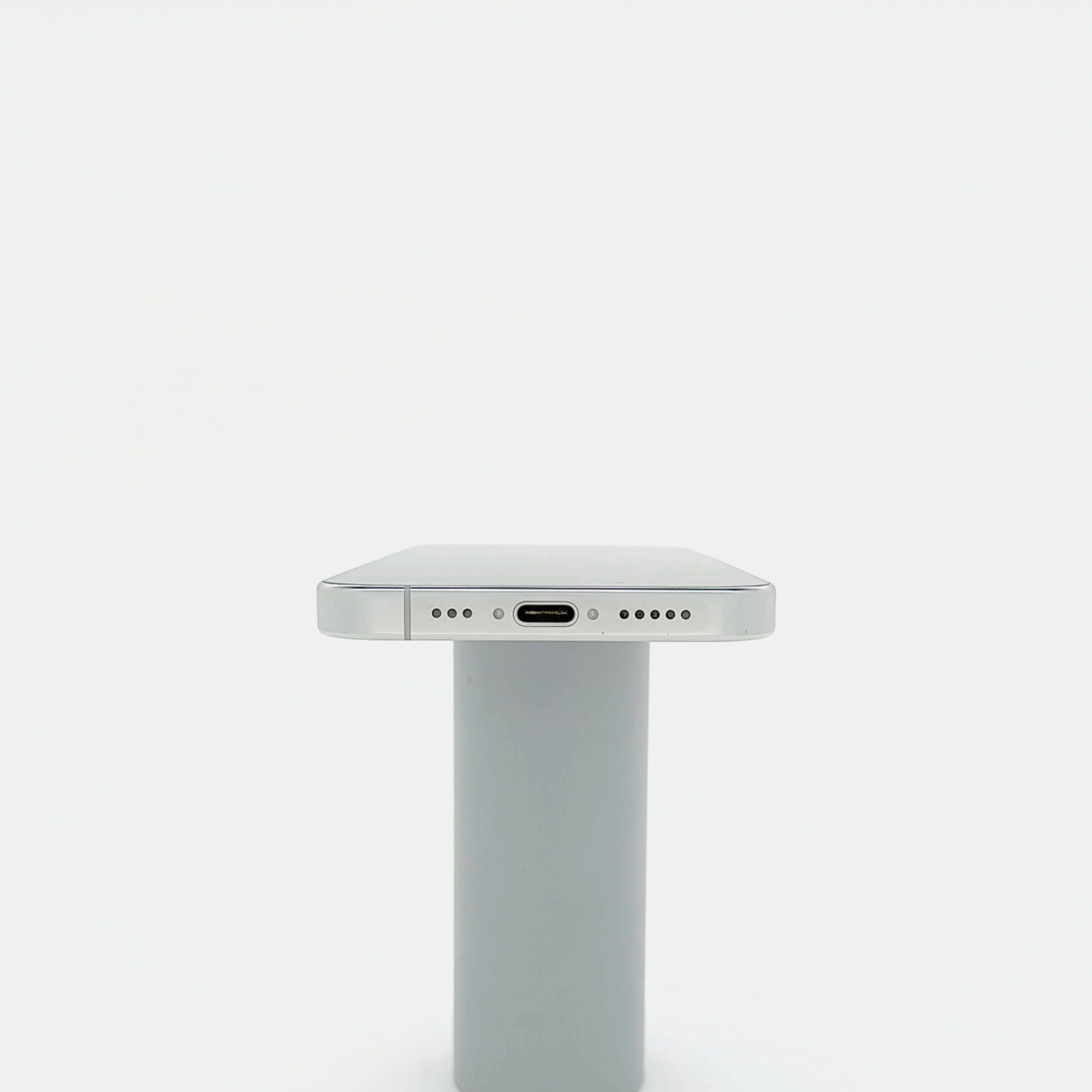 95新 Apple iPhone 16 Pro 128G 白色鈦金屬 中國大陸版