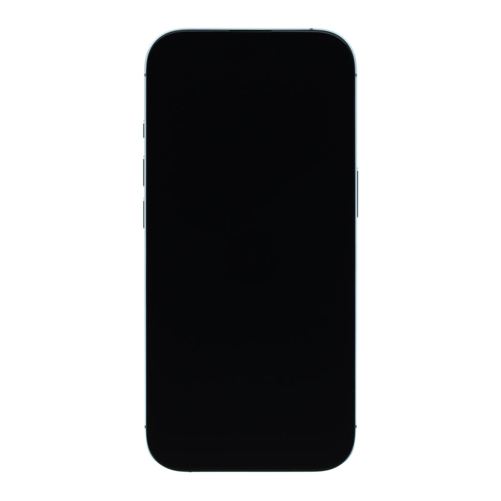 95新 Apple iPhone 16 Pro 128G 白色鈦金屬 中國大陸版