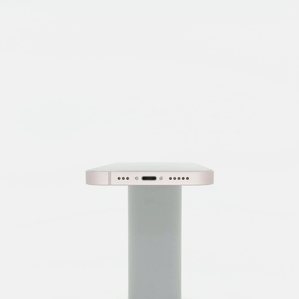99新 Apple iPhone 13 256G 粉紅色 中國大陸版