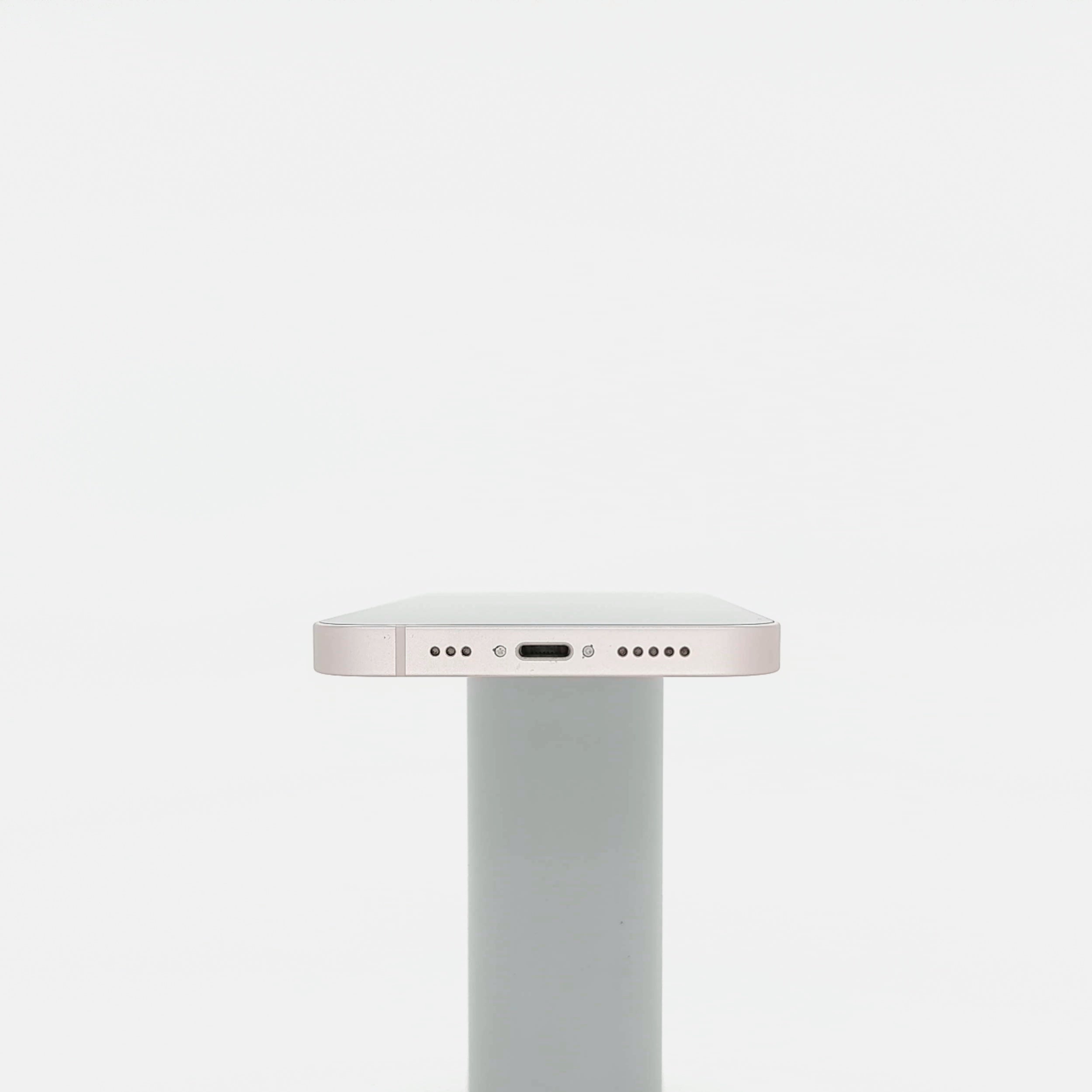 99新 Apple iPhone 13 256G 粉紅色 中國大陸版