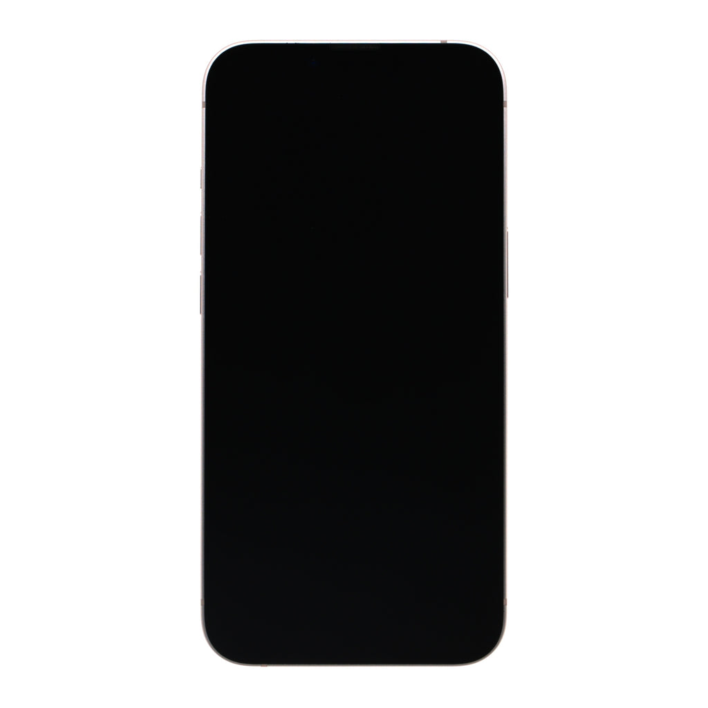 99新 Apple iPhone 13 256G 粉紅色 中國大陸版