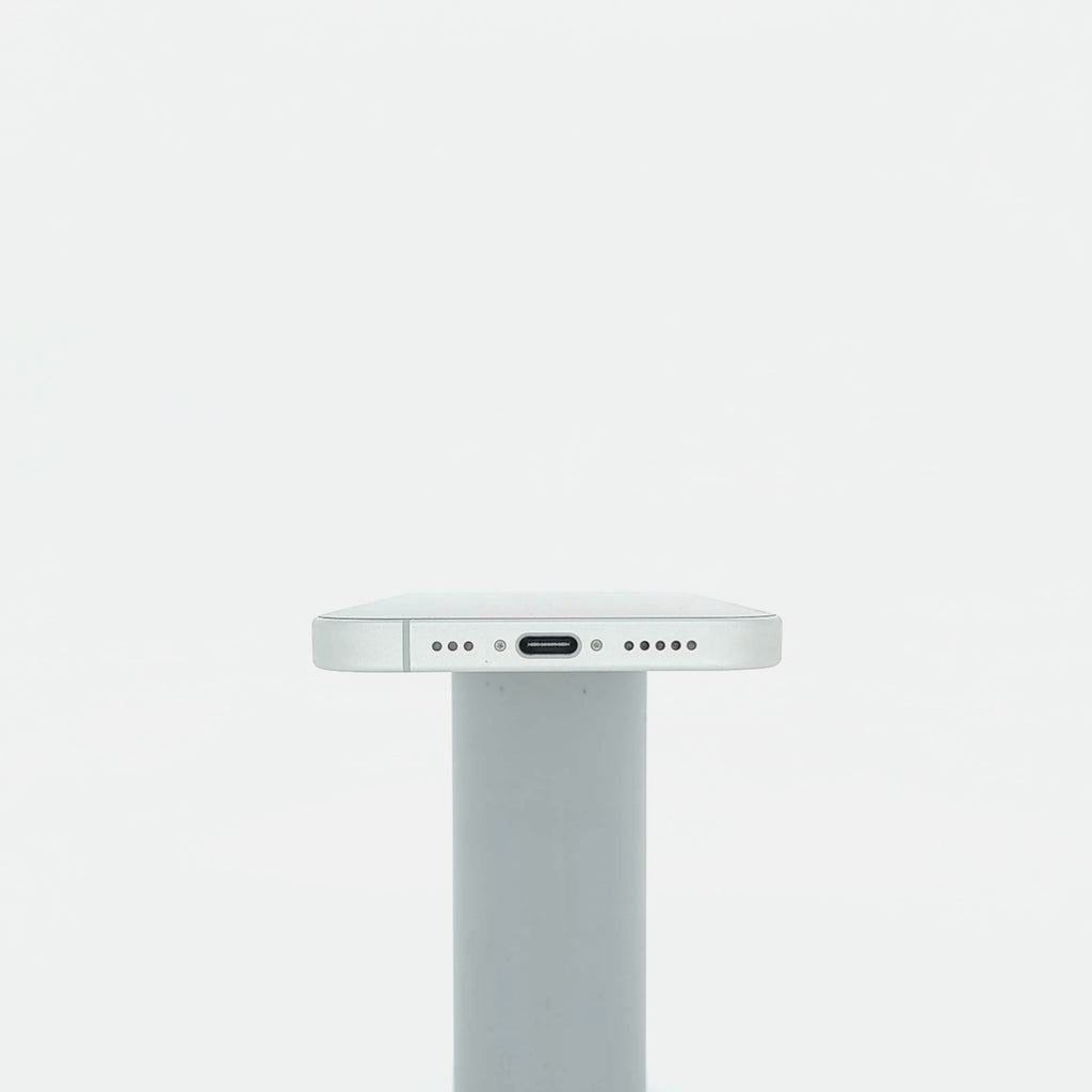 95新 Apple iPhone 16 256G 白色 中國大陸版