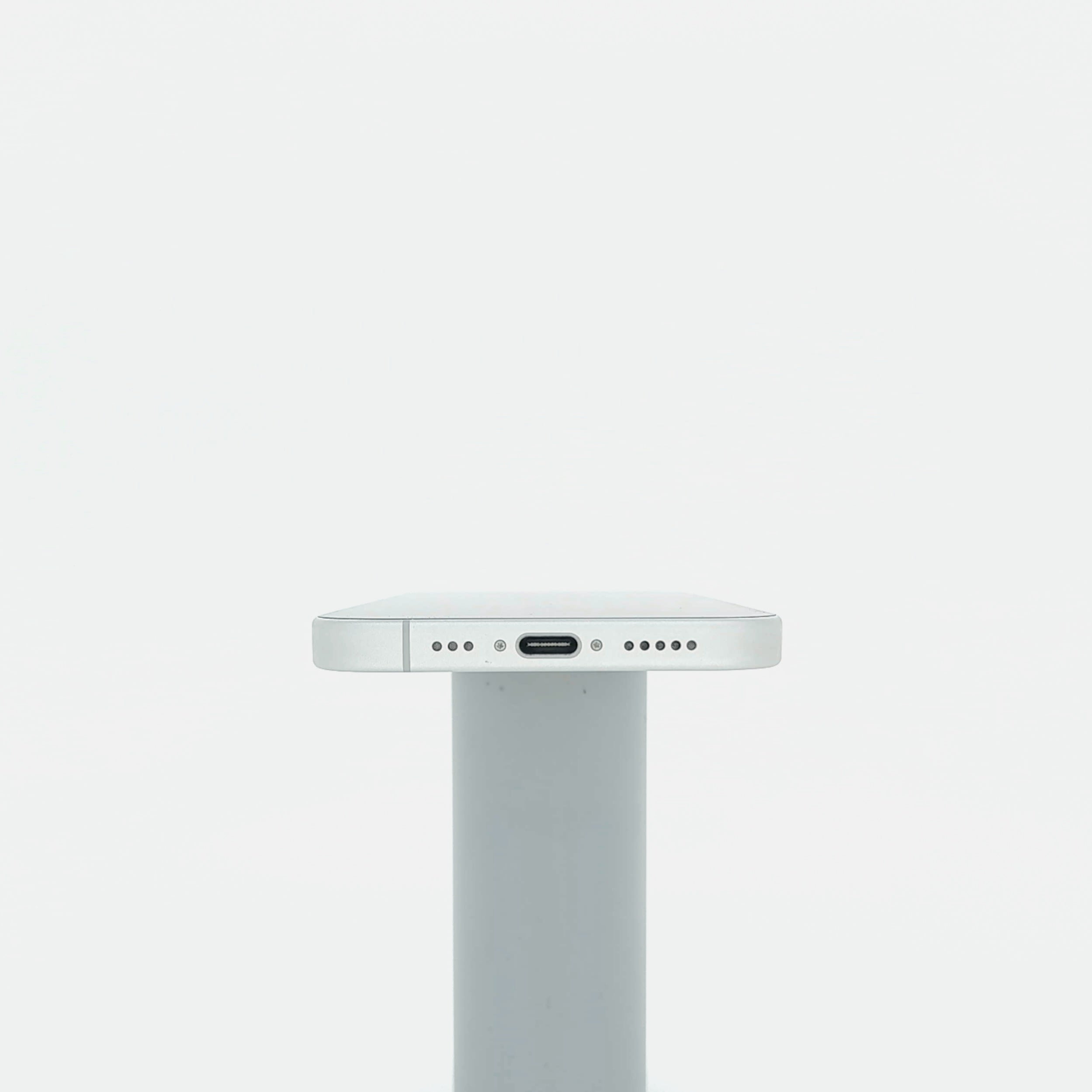95新 Apple iPhone 16 256G 白色 中國大陸版