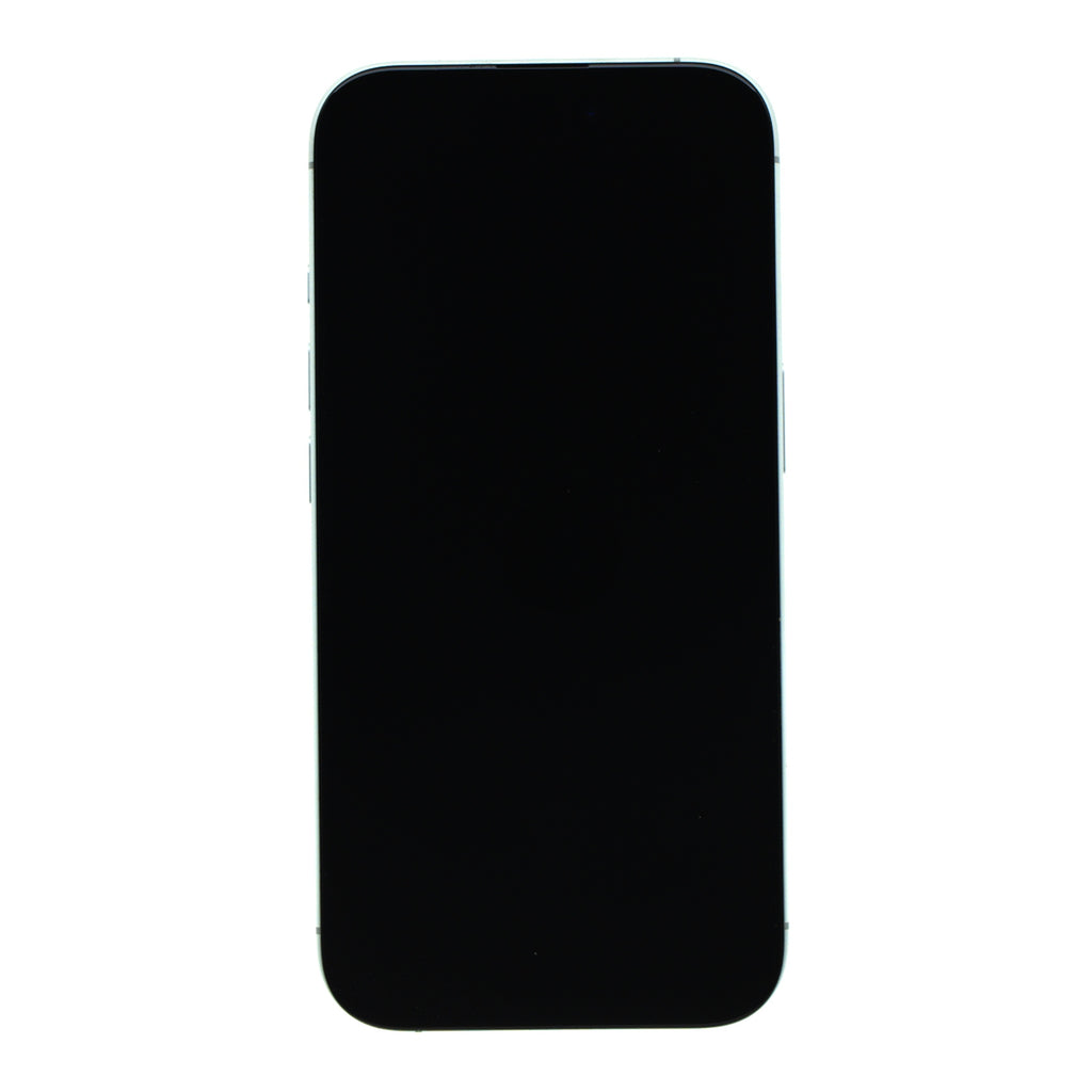 95新 Apple iPhone 16 256G 白色 中國大陸版