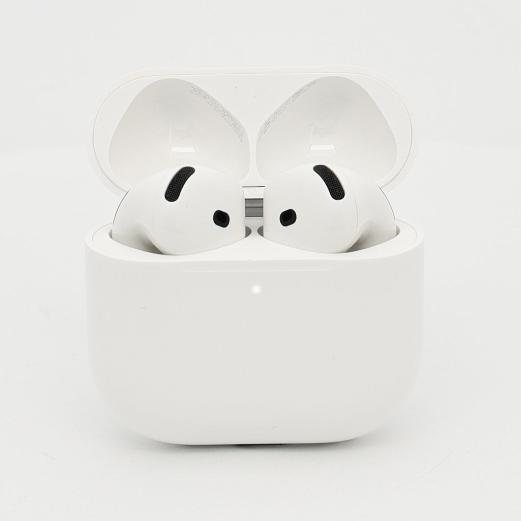 99新 Apple AirPods 4 (支持主动降噪) 白色