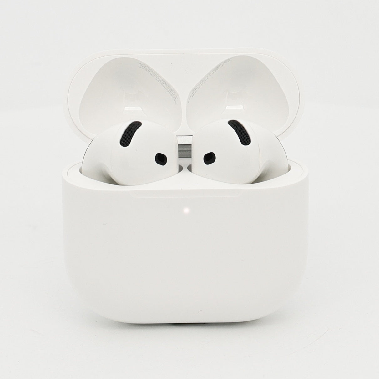 99新 Apple AirPods 4 (支持主动降噪) 白色