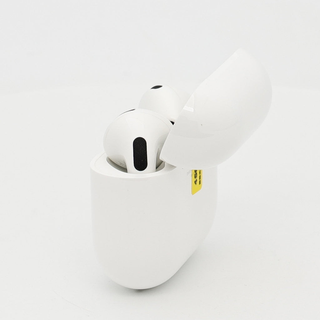 99新 Apple AirPods 4 (支持主动降噪) 白色