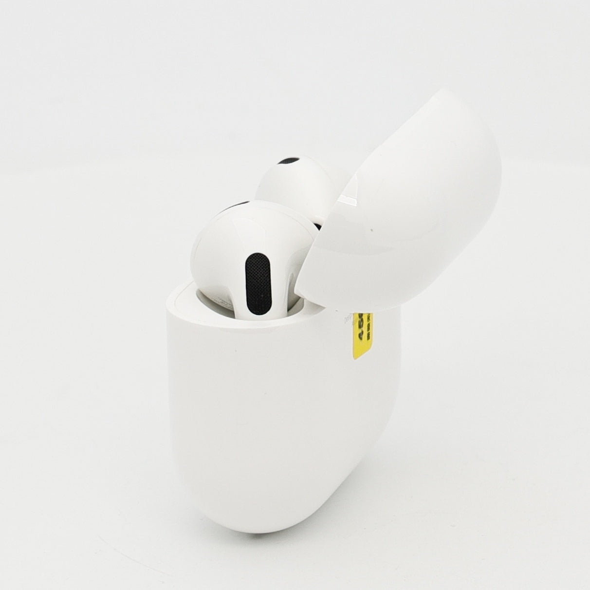 99新 Apple AirPods 4 (支持主动降噪) 白色