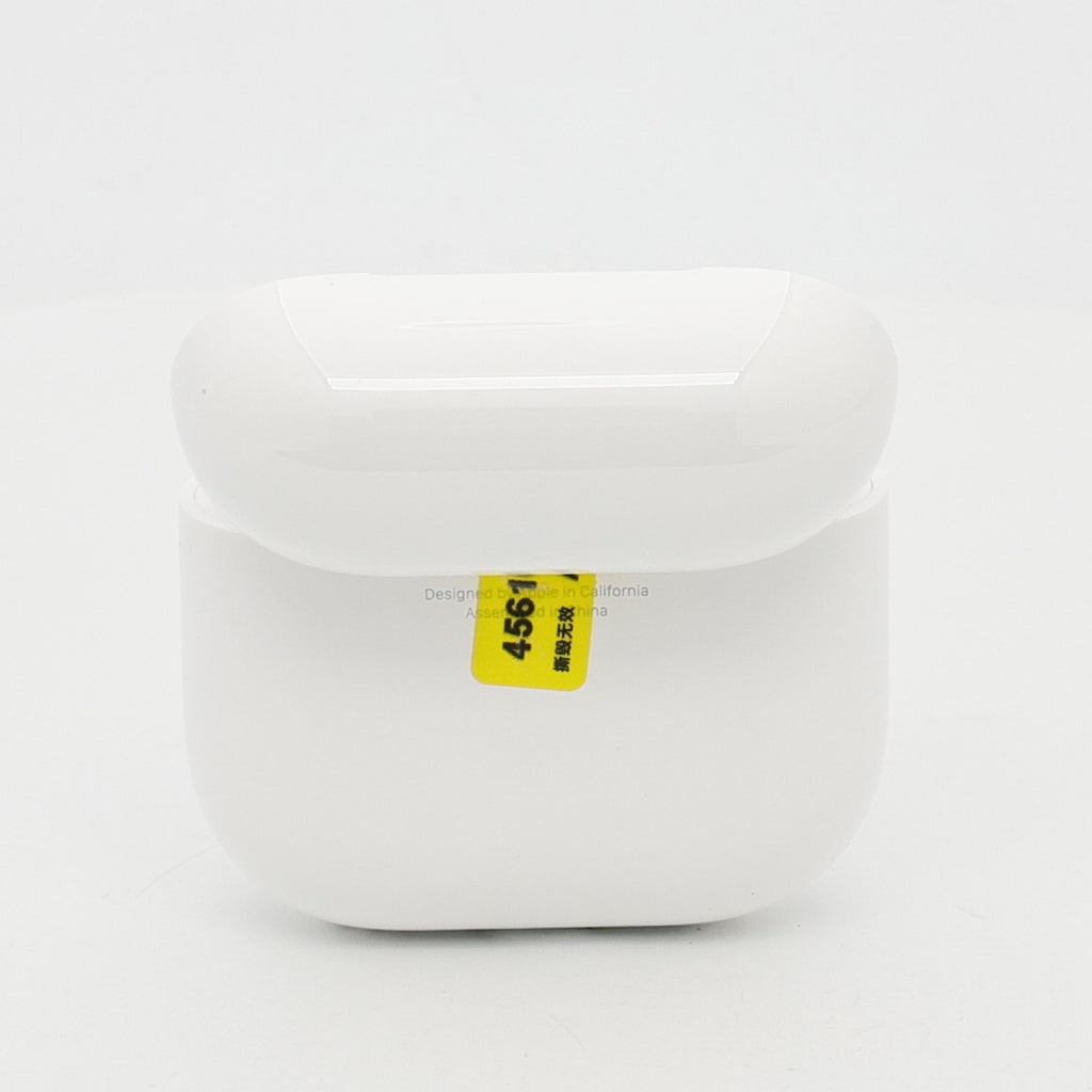 99新 Apple AirPods 4 (支持主动降噪) 白色
