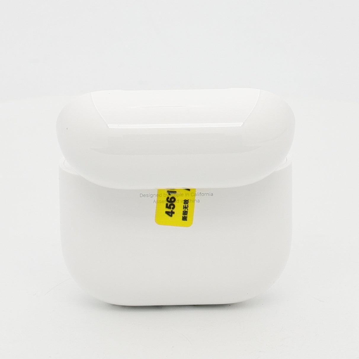 99新 Apple AirPods 4 (支持主动降噪) 白色
