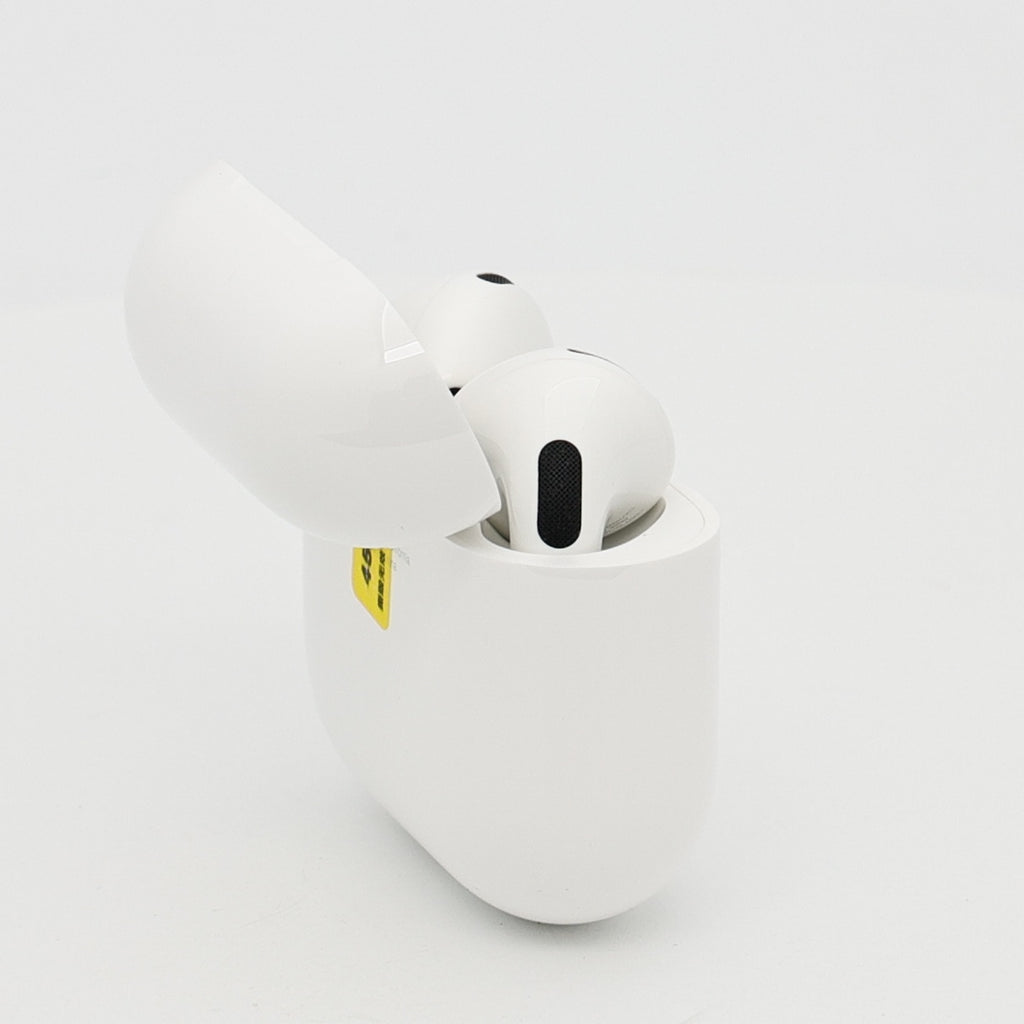 99新 Apple AirPods 4 (支持主动降噪) 白色