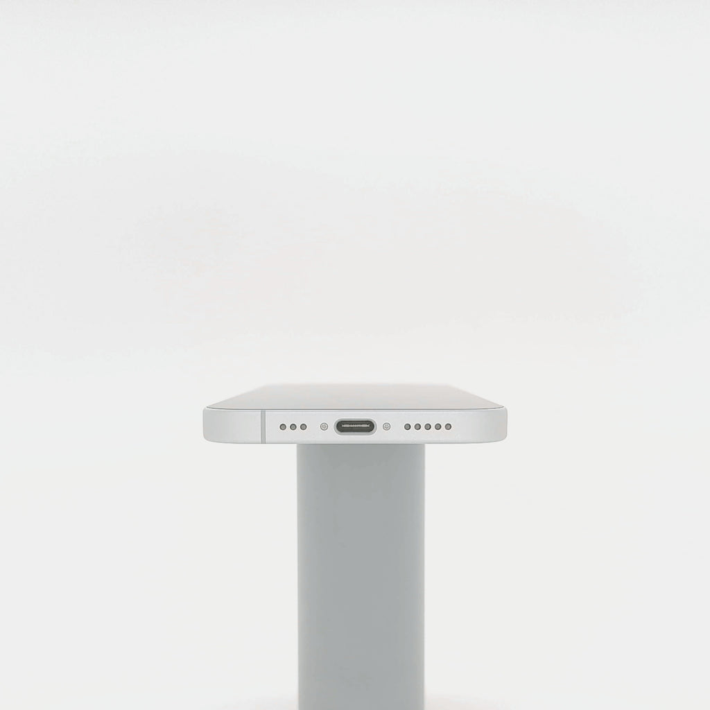 99新 Apple iPhone 16 128G 白色 中國大陸版