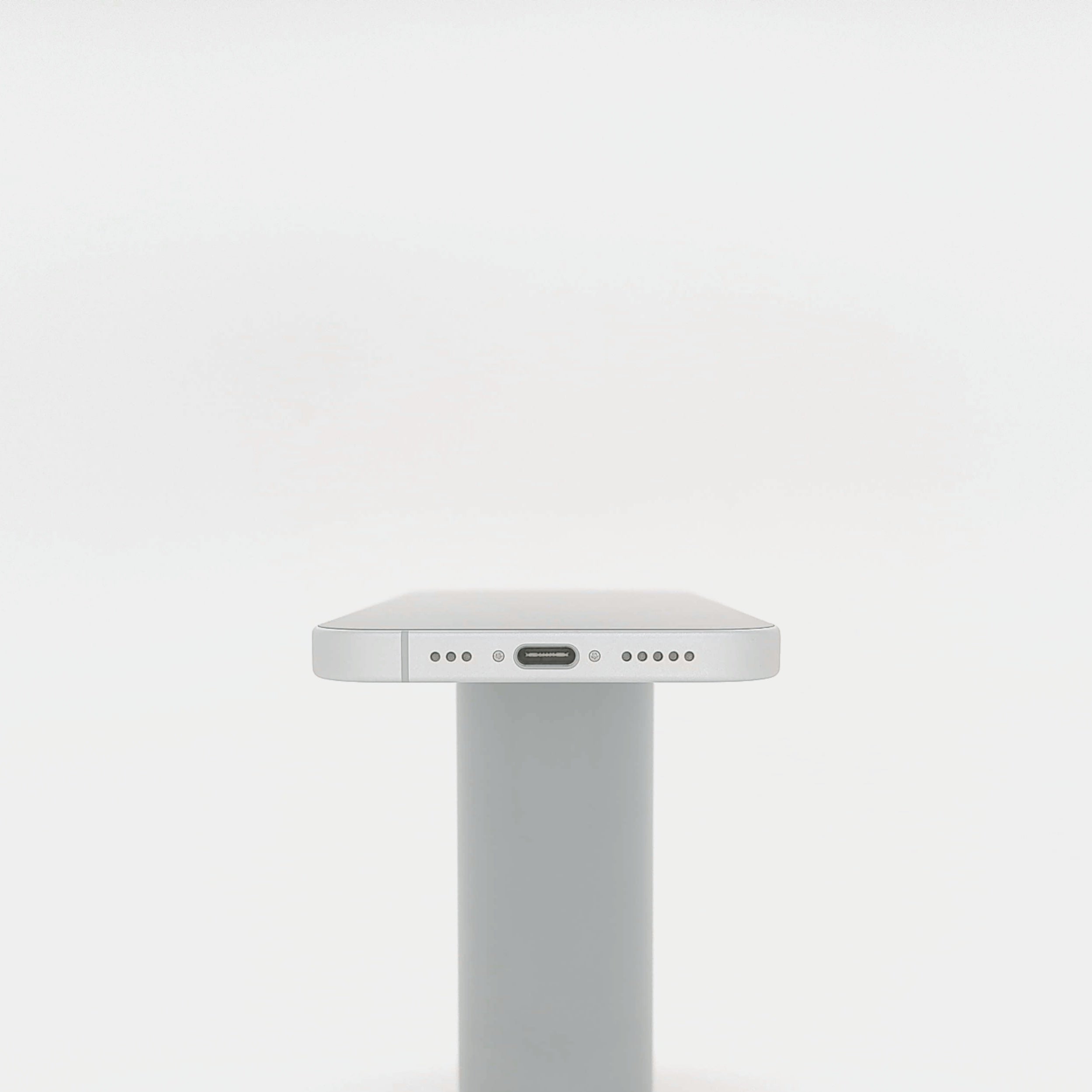 99新 Apple iPhone 16 128G 白色 中國大陸版