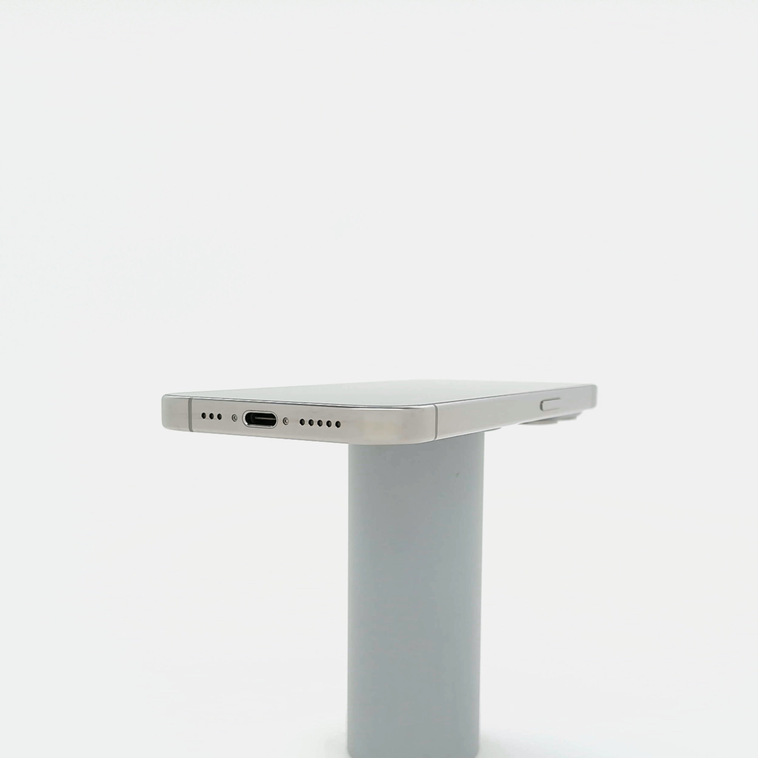 95新 Apple iPhone 15 Pro 256G 原色鈦金屬 中國大陸版