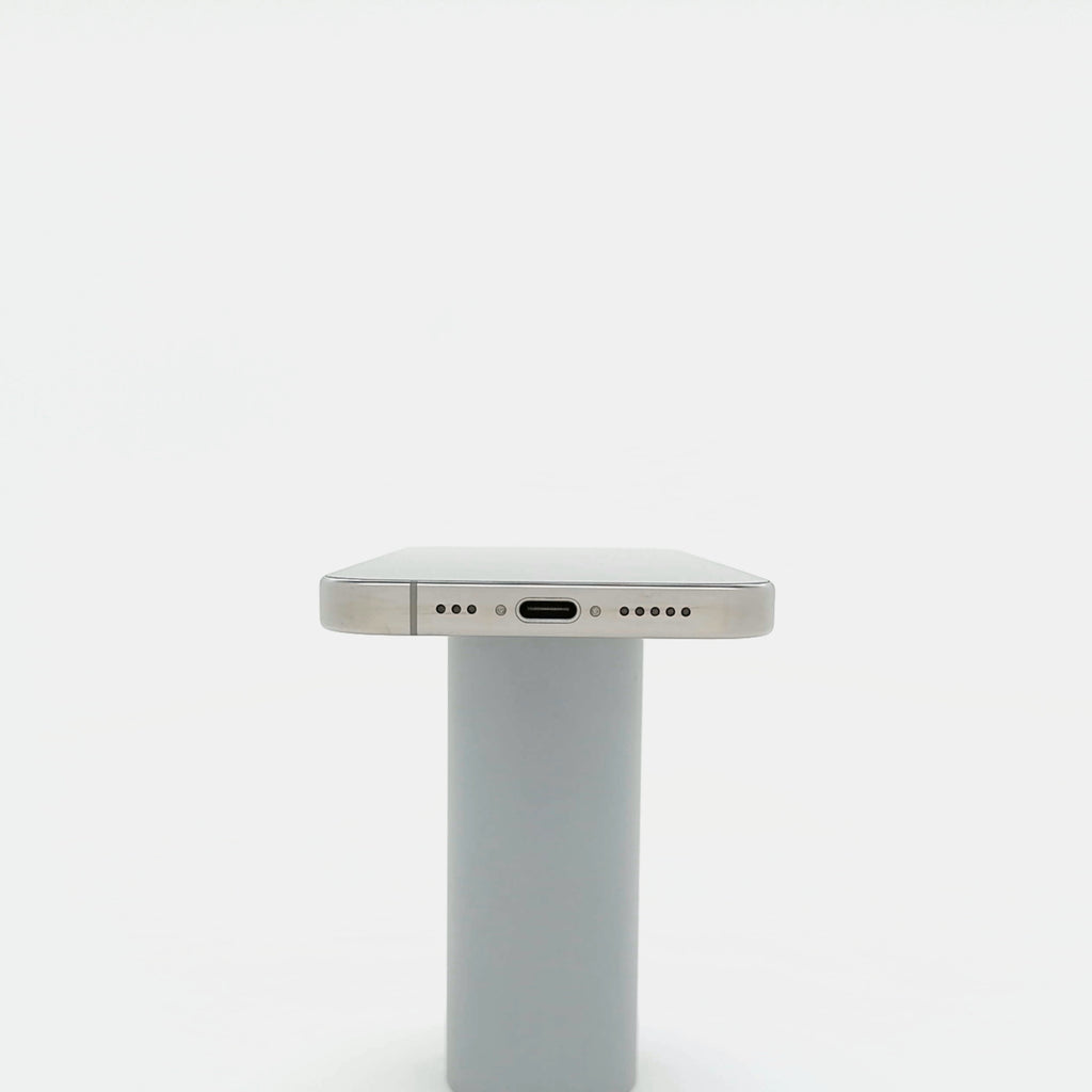 95新 Apple iPhone 15 Pro 256G 原色鈦金屬 中國大陸版