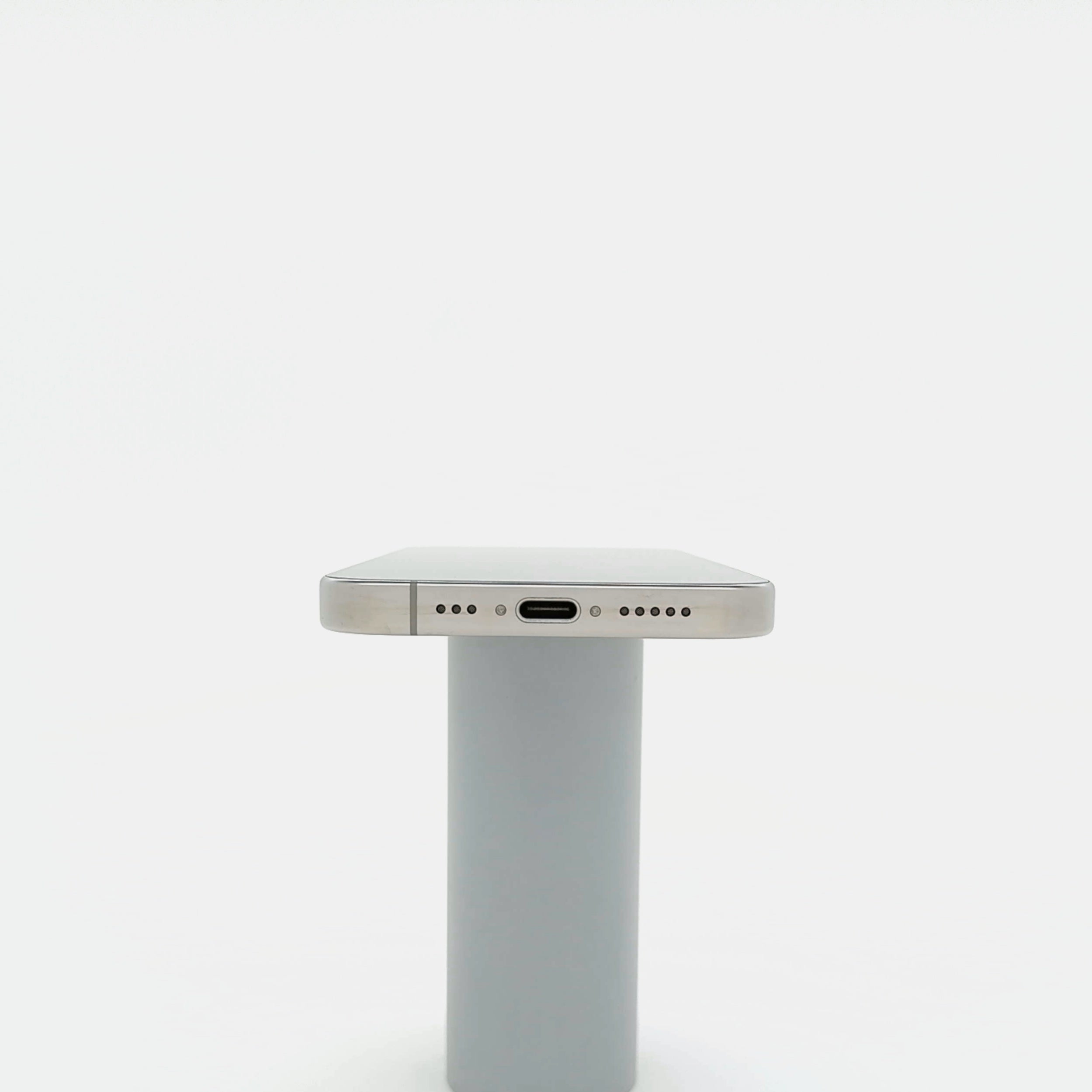95新 Apple iPhone 15 Pro 256G 原色鈦金屬 中國大陸版