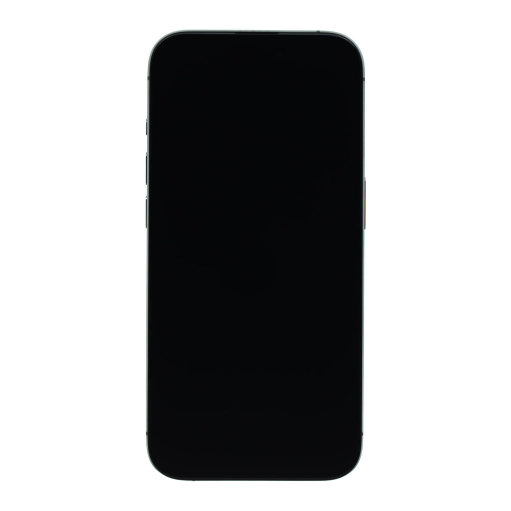 95新 Apple iPhone 15 Pro 256G 原色鈦金屬 中國大陸版
