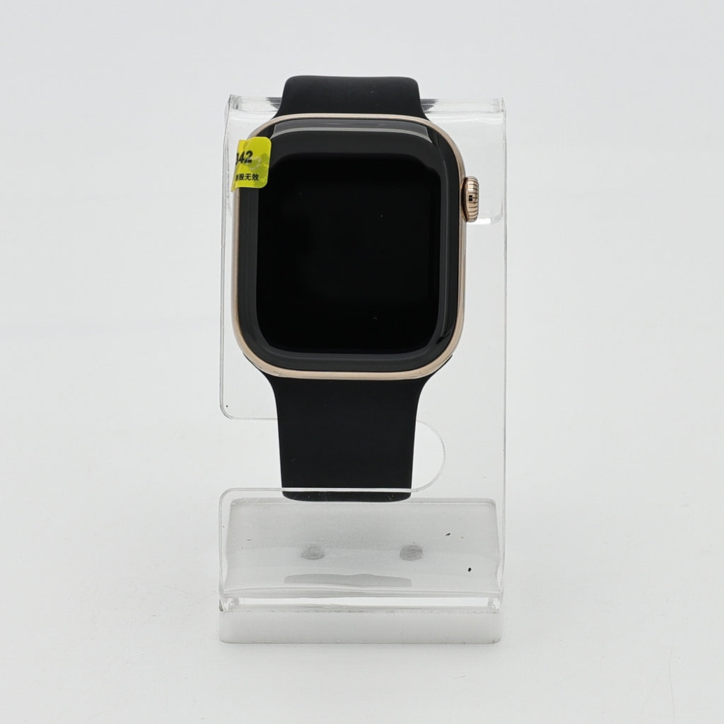 99新 Apple Watch Series 10 42毫米 鈦金屬
