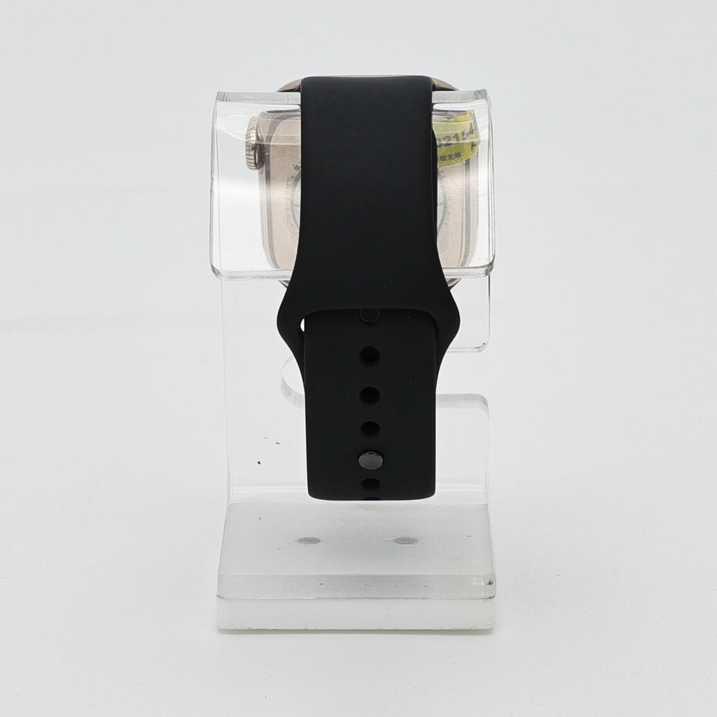 99新 Apple Watch Series 10 42毫米 鈦金屬